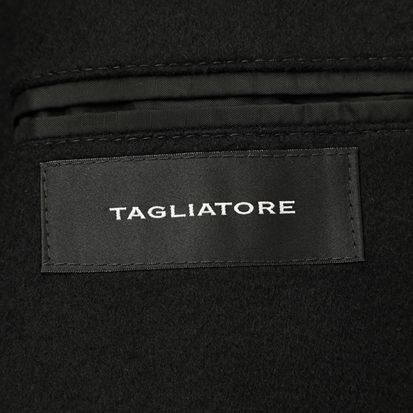 TAGLIATORE タリアトーレ 6B ダブル ジャケット カシミヤ